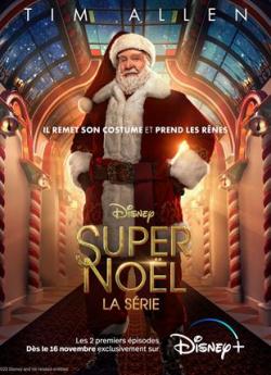 Super Noël, la série - Saison 1 wiflix