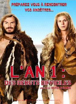 L'An 1 : des débuts difficiles wiflix