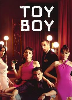 Toy Boy - Saison 2 wiflix