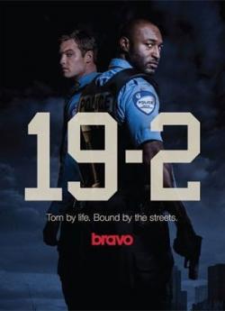 19-2 (Bravo) - Saison 2 wiflix