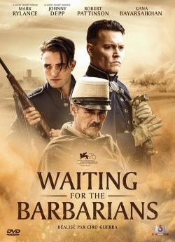 Waiting for the Barbarians wiflix