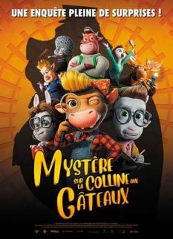 Mystère sur la colline aux gâteaux wiflix