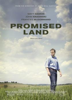 Promised Land wiflix