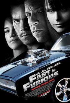 Fast  and  Furious 4 wiflix