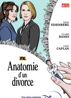 Anatomie d’un divorce - Saison 1 wiflix