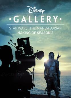 Disney Les Making-of : The Mandalorian - Saison 2 wiflix