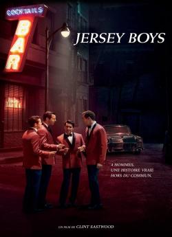 Jersey Boys wiflix