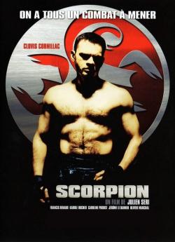 Scorpion wiflix