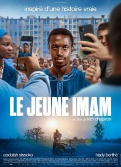 Le Jeune imam wiflix