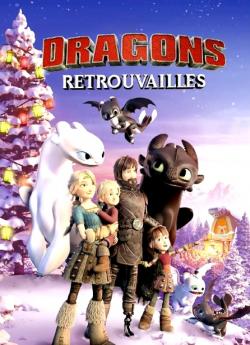 Dragons : Retrouvailles wiflix