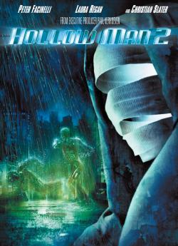 Hollow man 2 wiflix