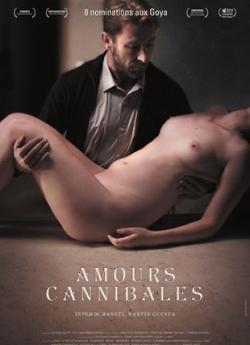 Amours Cannibales wiflix