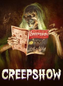 Creepshow - Saison 2 wiflix