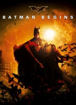 Batman Begins wiflix