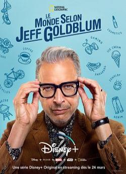 Le Monde selon Jeff Goldblum - Saison 2 wiflix