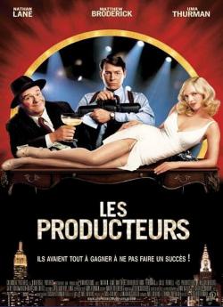 Les Producteurs wiflix