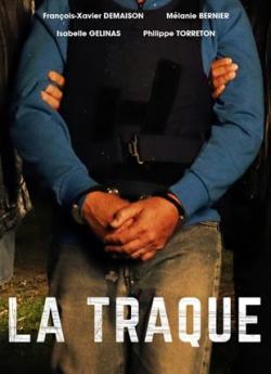 La traque (2021) wiflix