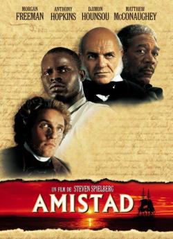 Amistad wiflix