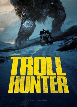 The Troll Hunter wiflix