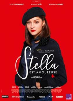 Stella est amoureuse wiflix