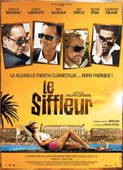 Le Siffleur (2010) wiflix