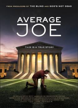 Average Joe wiflix