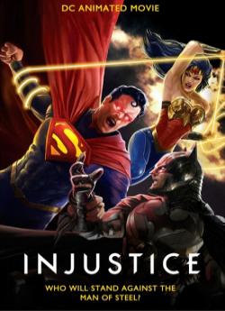 Injustice wiflix