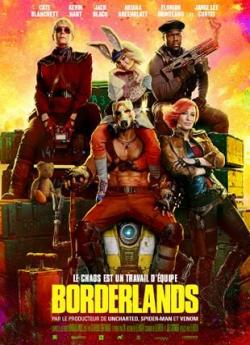 Borderlands wiflix