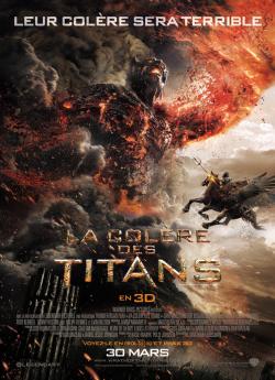 La Colère des Titans wiflix