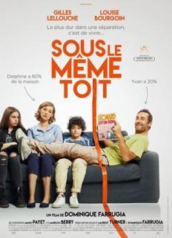 Sous le même toit wiflix