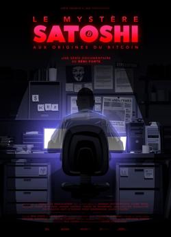 Le mystère Satoshi, aux origines du Bitcoin wiflix