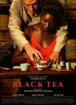 Black Tea wiflix