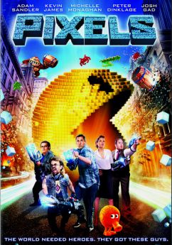 Pixels wiflix