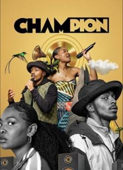 Champion - Saison 1 wiflix