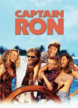 Captain Ron wiflix