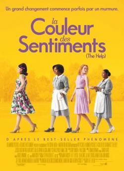 La Couleur des sentiments wiflix