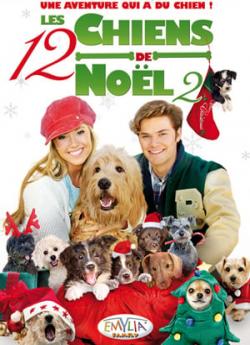 Les 12 chiens de Noël 2 wiflix