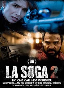 La Soga 2 Salvation wiflix