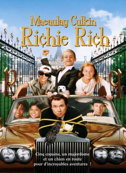 Richie Rich wiflix