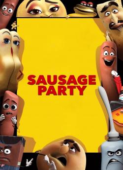 Sausage Party wiflix