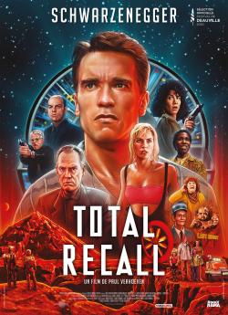 Total Recall wiflix