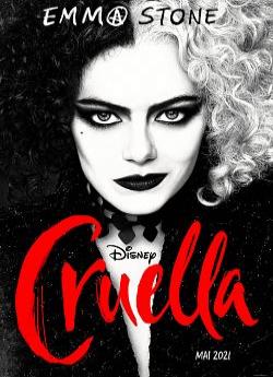 Cruella wiflix