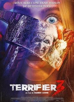 Terrifier 3 wiflix