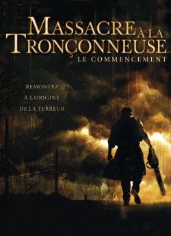 Massacre à la tronçonneuse : le commencement wiflix