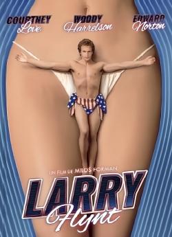 Larry Flynt wiflix