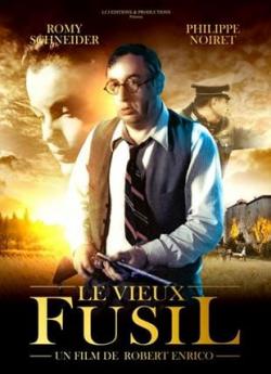 Le vieux fusil wiflix