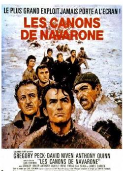 Les Canons de Navarone wiflix