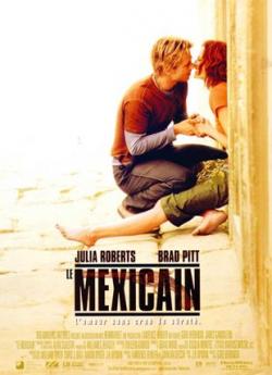 Le Mexicain wiflix