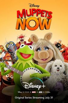 Le Nouveau Muppet Show - Saison 1 wiflix