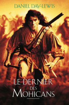 Le Dernier des Mohicans wiflix